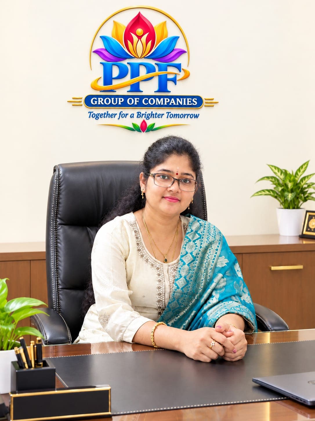 Sana — Chief Executive Officer, PPF Group of Companies